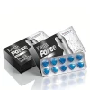 超級雙效威而鋼巔峰黑P KRRISTA FORCE 210mg 完整產品展示